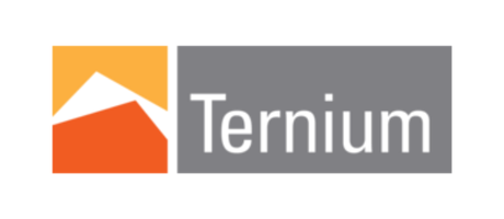 Logo Ternium