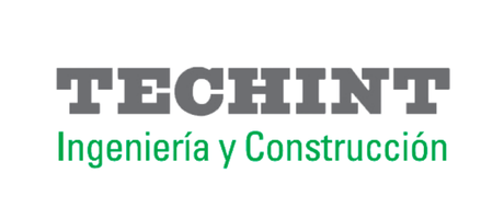 Logo Techint Ingeniería y Construcción