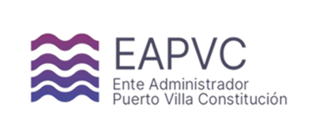 Logo Ente Administrador Puerto Villa Constitución