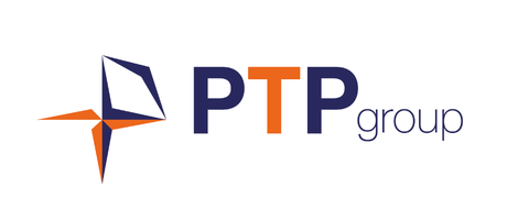 Logo PTP