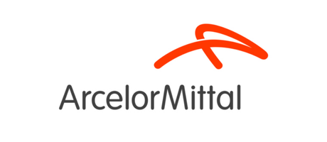 Logo Acindar ArcelorMittal