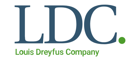 Logo Louis Dreyfus Company