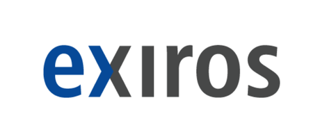 Logo EXIROS