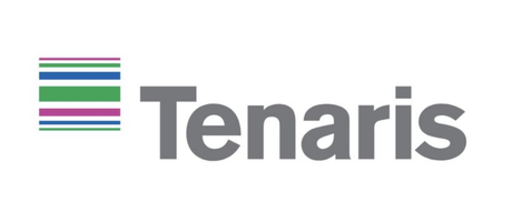 Logo Tenaris
