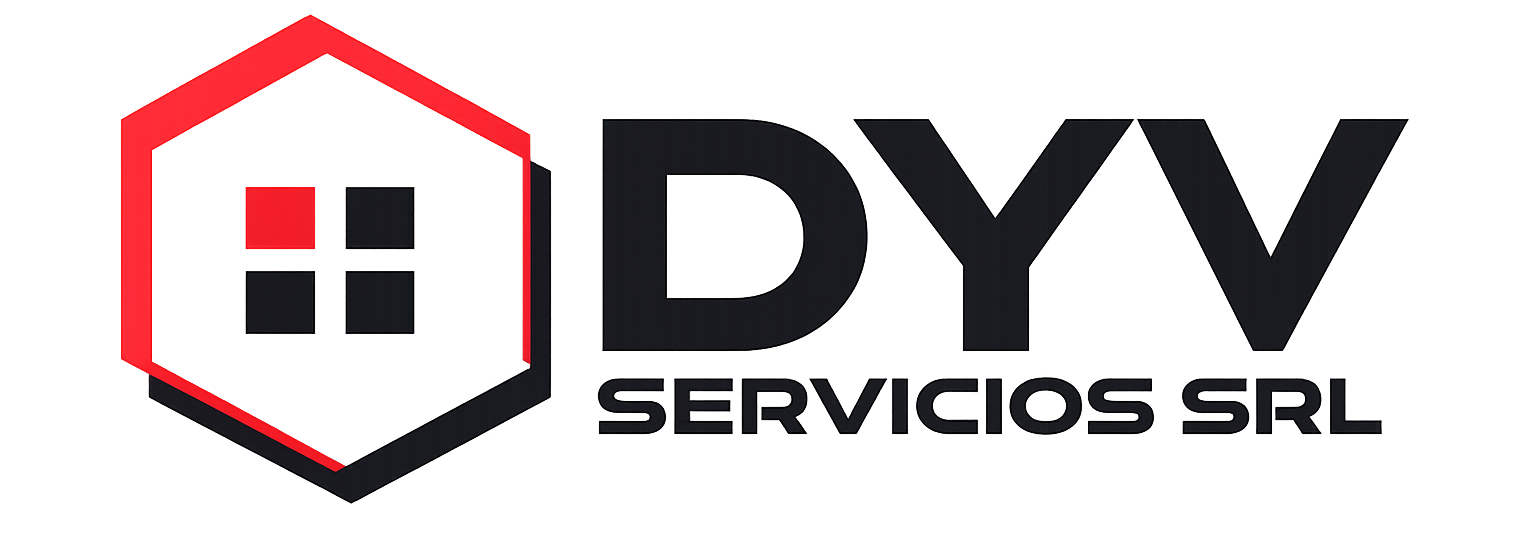 DYV Servicios SRL